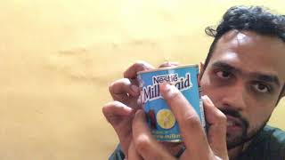 Nestle Milkmaid Price Condensed Milk 400G Review & Unboxing