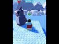 I got sent… #viral #knockout #roblox #penguin 