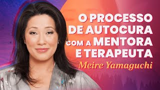 Curando as Feridas Emocionais do Mundo | Meire Yamaguchi | Médium Talks #005