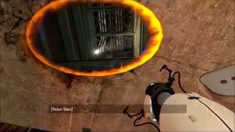 BEHIND THE SCENES - Portal /w Developer Commentary Part 3 FINALE