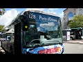 La ratp veut licencier 30 chauffeurs de bus accuss dtre aussi chauffeurs vtc