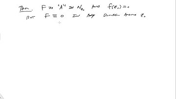 Aspects of zeros and poles of analytic functions