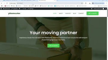 Deploying a WordPress Website on Azure VM