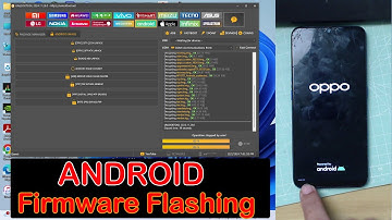 Paano mag Flash ng Android Phone sa Unlocktool | Oppo F11 Flashing recovery mode only