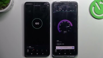 Xiaomi 12T PRO vs Xiaomi 12T - Wi-Fi Speed Test Comparison | Download & Upload Speed Measure