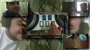 Metal Papa [αlpha__]