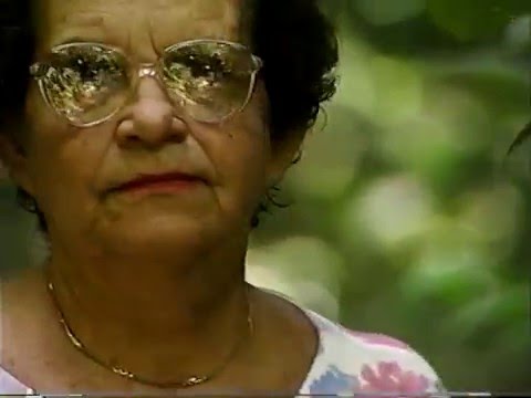 Gente que Faz - Profa. Martha Falcão