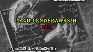 Lagu Cendrawasih - Kris