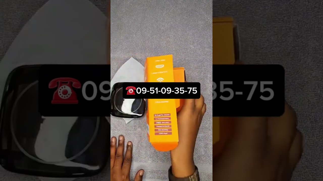 ቲቪ ስማርት ማድረጊያ [Mx10 Smart Tv Player] Box መደበኛ ቲቪዎን ወደ ስማርት ቲቪ ያሻሽሉ!