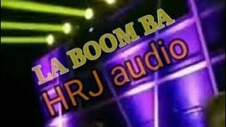 DJ LAA BOM BAA style Thailand HRJ audio