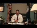 Congressman Wittman Response to Meeting with President Obama 1/27/09