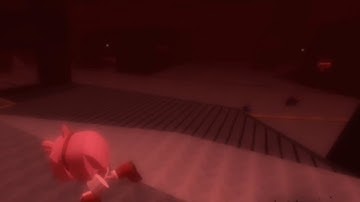 HAMMER THROW || PART 4 || Sonic.EXE: The Disaster [1.2 PUBLIC PROTOTYPE]