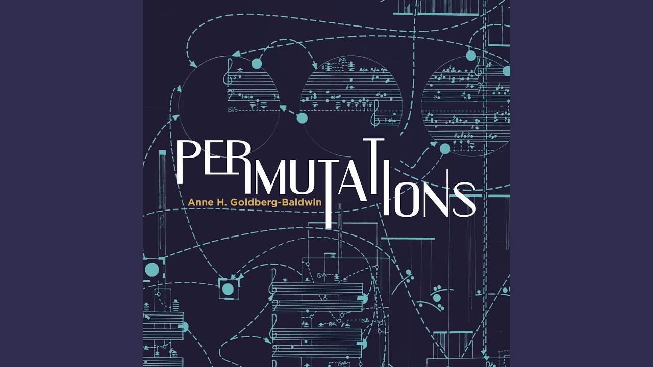 5 Meditations on Music from Luigi Rossi's Collection: No. 4, Bruchstück, deliriando. Prima...