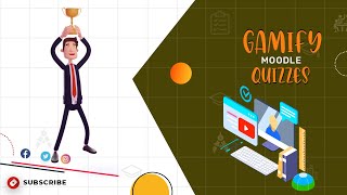 Gamify Your Moodle Quizzes: Quizventure, Games Plugin, and More!