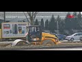 Rekonstrukcija tramvajske pruge u Sarajevu, 15.03.2022
