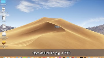MacOS: Installing Label Printer Driver and Prepare before use I04
