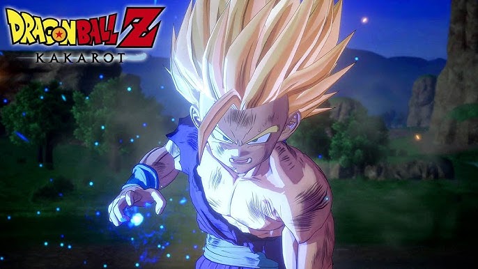 Dragon Ball Z: Kakarot mostra batalhas e missões inéditas em trailer