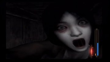 Fatal Frame 3 Project Zero Part 8 of 13 Let