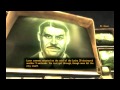 Fallout New Vegas: House Discusses How He Saved Vegas