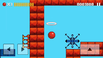 Bounce Original Level 9 Android