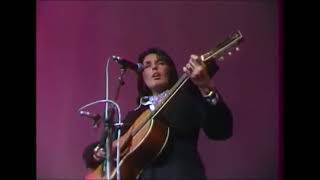 Joan Baez / Diamonds And Rust (Live 1976)