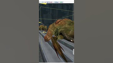 Half-Life Short - Crab and Mortar Synth (Half-Life 2)
