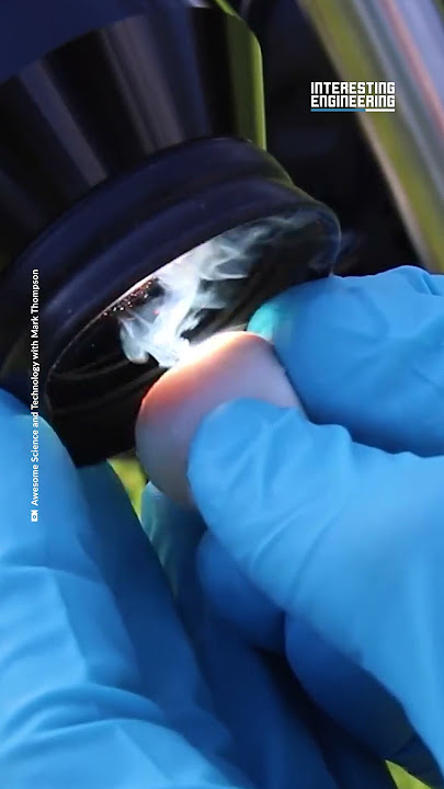 What Happens When You Look at the Sun with a Telescope