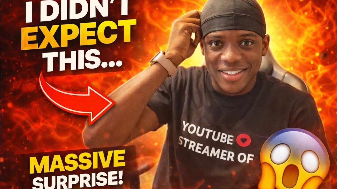 🌞 Quick Friday Morning Live Chat | Catch Up, Chill, and Start the Day Right