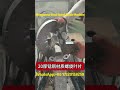 Manganese Steel Spiral Blade Forming Machine | High-Precision Helical Flight Manufacturing#recycle