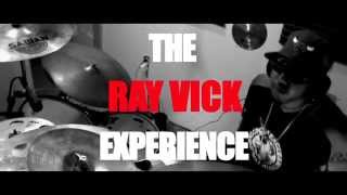 The Ray Vick Experience (Trailer)