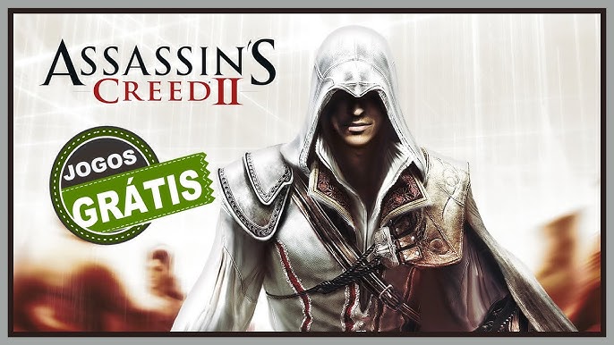 Assassin's Creed 3 - Testando em PC Fraco: 2Gb Ram/Pentium Dual Core/ATI  Mobility Radeon 4300 