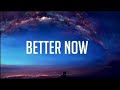 Better Now - Janet Devlin - Schiller 2020 Remix