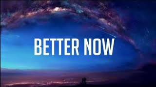 Better Now - Janet Devlin - Schiller 2020 Remix