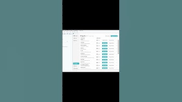 Opening A World Project with VRChat Creator Companion #shorts
