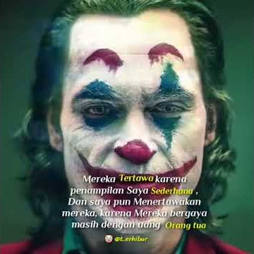 story wa - duit orang tua aja bangga lu