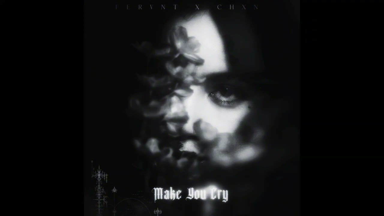 Watch fervnt, ProdChxn - make you cry on YouTube Watch fervnt, ProdChxn - make you cry on YouTube
