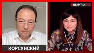 картинка: Колонизация сознания и цифровая власть. Алгоритмы управляют будущим, - Корсунский