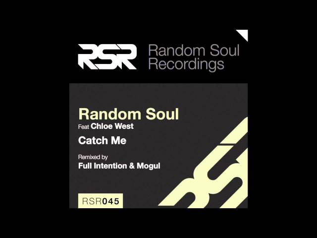 Random Soul - Catch Me