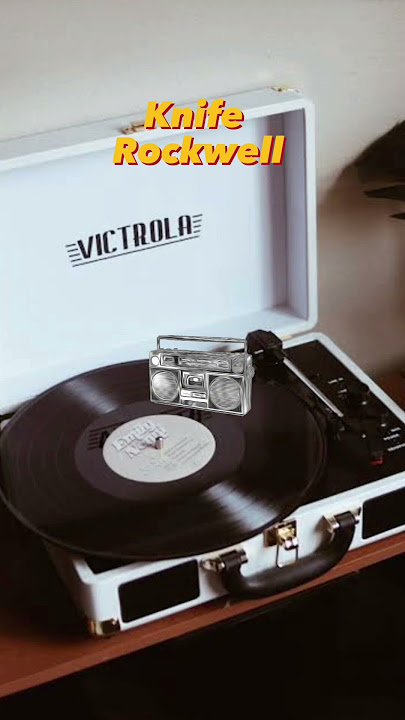 Rockwell - Knife 🎶🎼 #shorts #musicshorts #rockwell
