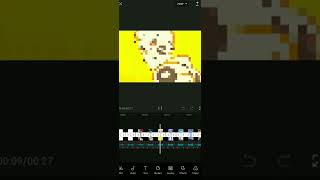 Edit anime naruto With capcut 🎆💝