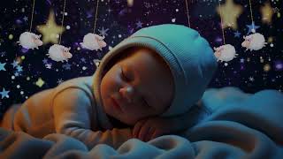 Sleep Instantly Within 5 Minutes  Mozart Brahms Lullaby  Baby Sleeep Music Sleep Music for Babies