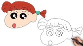 人気キャラクター シロとしんちゃんの描き方 クレヨンしんちゃん How To Draw 그림 Youtube 人気キャラクター シロとしんちゃんの描き方 クレヨンしんちゃん How To Draw 그림 Youtube