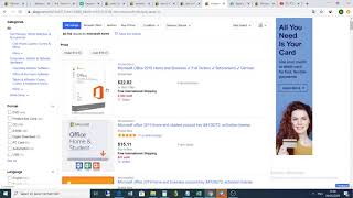 منتوجات مربحة للبيع على منصة إيباي و إتسي بديل الميكروسوفت ??  winning product on ebay ?? medncl