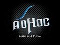 AdHoc - Balliamo sul mondo (Cover Ligabue)