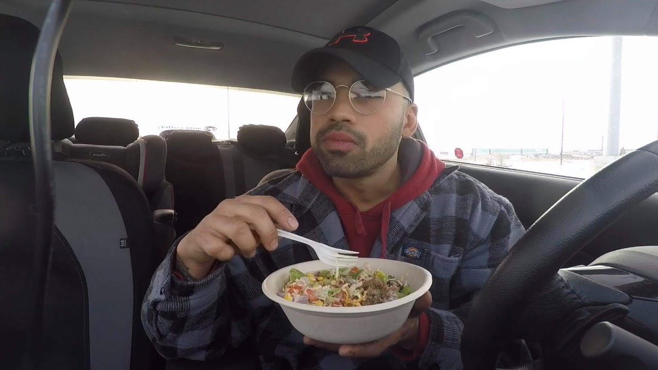 VLOG #1 (ASMR) Spend The Morning With Me | Gum Chewing | Whispering