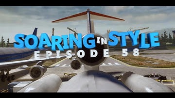 SoaRing in Style 58 by SoaR Storm (Re-joined SoaR) (Project File)