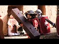 "Jesus Before Pilate" | The Messiah: A Brickfilm (LEGO Jesus Movie 2021) - Part 4/6