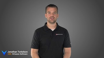 Introduction To Virtuoso -  MASTERs 2018