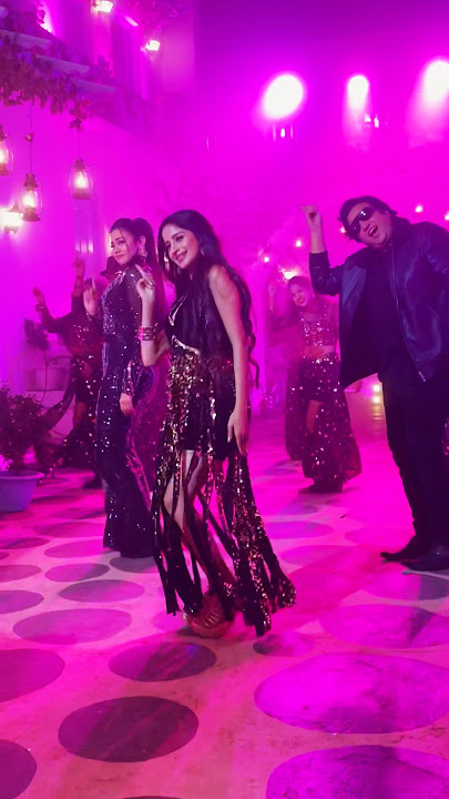 Did you watch the full song ! 🌟🤩 Check out in Tarang music YouTube channel 🥰