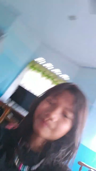 hahah ikut tren nina selek